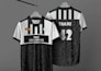 do custom jersey design and embroidery t shirt design